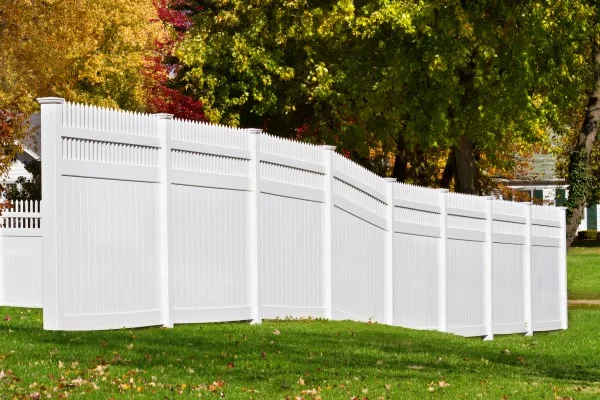 Fence Installation