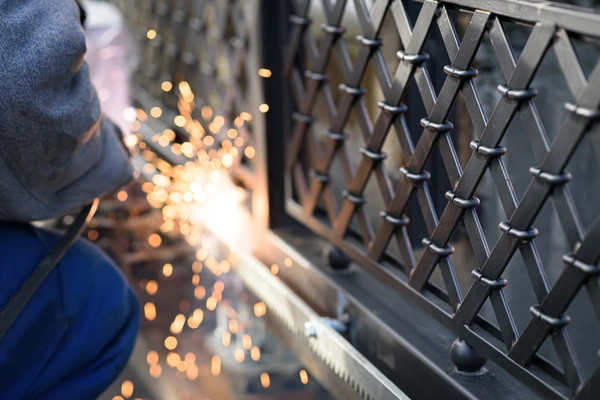Metal Fabrication and Restoration