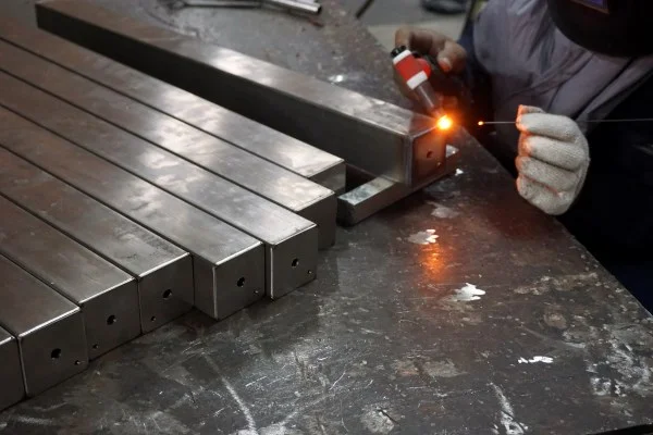 Welding