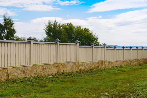 How Fence Installation Boosts Curb Appeal Columbia, SC