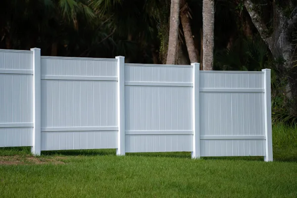 Understanding the Fence Repair Process Step-by-Step Columbia, SC