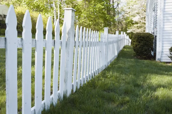 Understanding the Fence Repair Process Step-by-Step in Columbia, SC