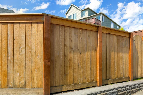 Essential Maintenance Tips for Long-Lasting Wood Fencing in Columbia, SC