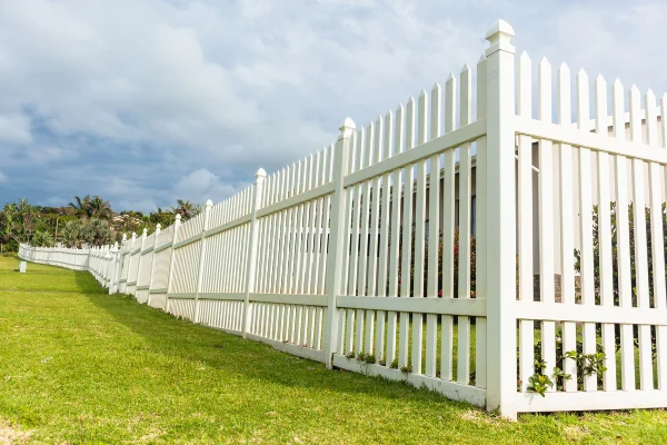 How Fence Installation Boosts Curb Appeal in Columbia, SC