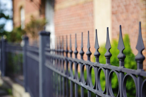 How to Maintain and Care for Your Metal Fencing Columbia, SC How to Maintain and Care for Your Metal Fencing Columbia, SC