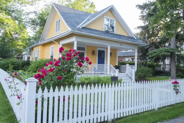 Landscaping Service Columbia, SC