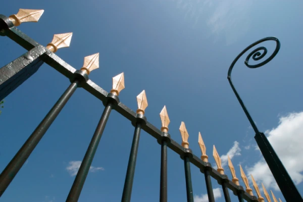 Why Metal Fencing Is a Great Choice for Long-Term Investment Columbia, SC