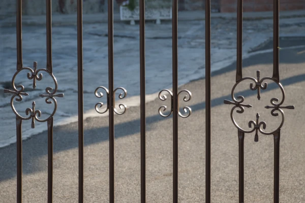 Why Metal Fencing Is a Great Choice for Long-Term Investment in Columbia, SC