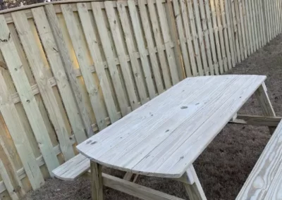 Residential Fencing Specialist