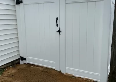 Affordable Fencing Services Provider