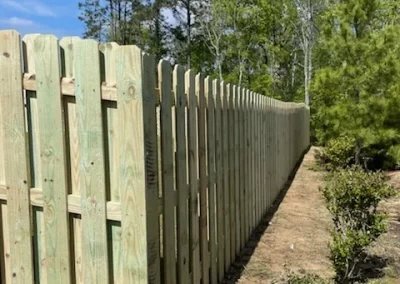 Fencing Services Provider