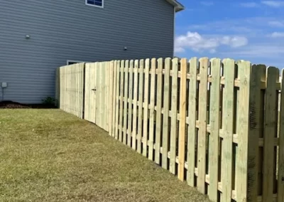 Local Fence Installer