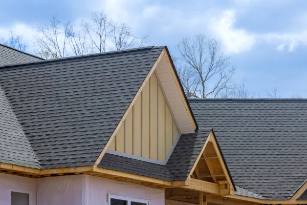 Roofing Services
