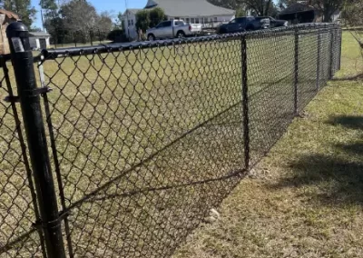 Dependable Fence Company