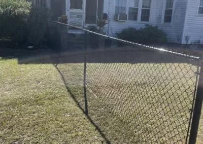 Superb Residential Fencing