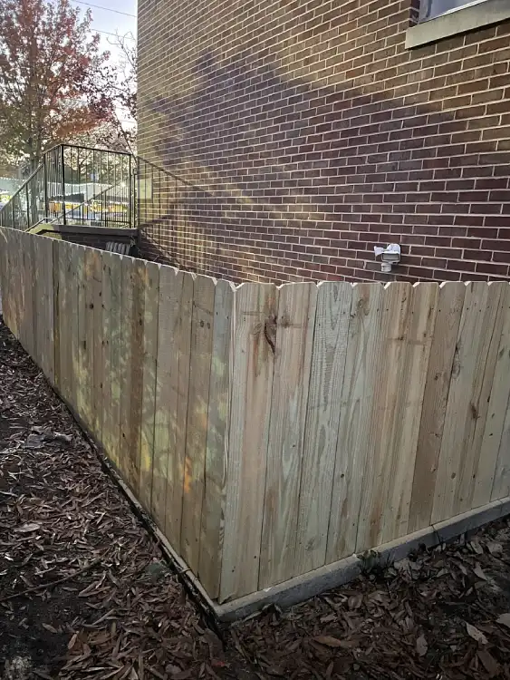 Affordable Fence Company in Columbia SC