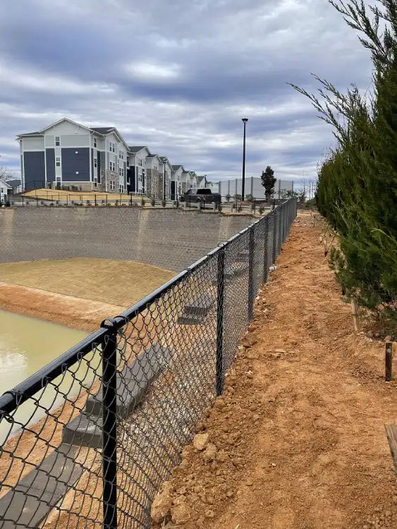 Experienced Fence Company in Columbia SC