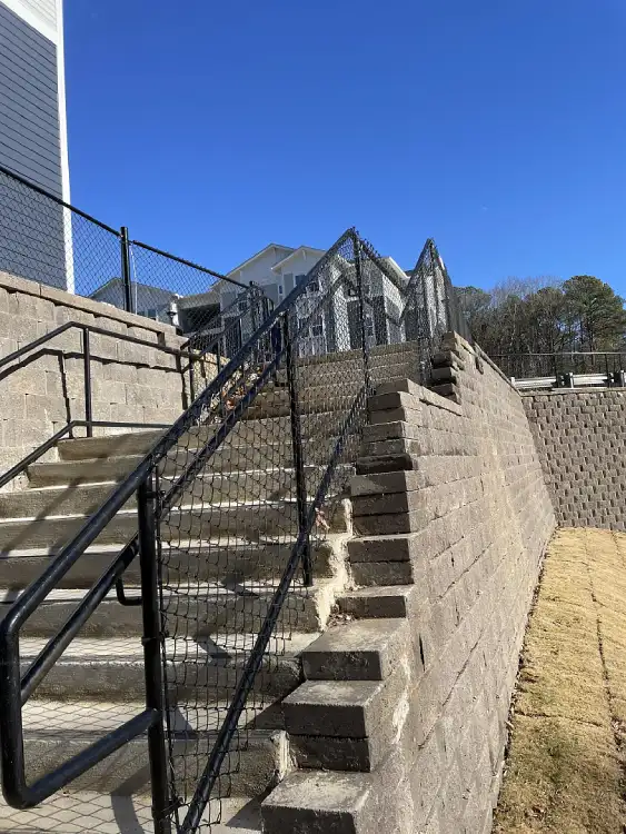 Preferred Fence Company in Columbia SC