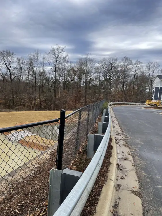 Professional Fence Company in Columbia SC