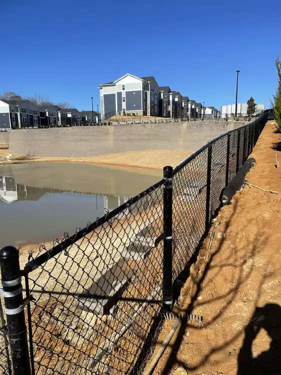 Reliable Fence Company in Columbia SC